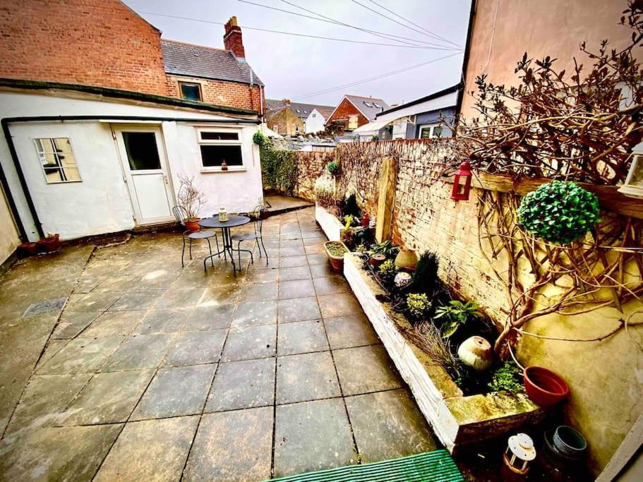 Brickworks - 2 Bedrooms, 15 Mins Walk To The Centre, With Garden Cardiff Exterior foto